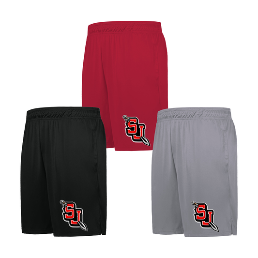 SJ TITANS MOMENTUM SHORTS