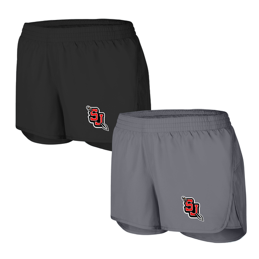 SJ Titans Ladies Wayfarer Shorts